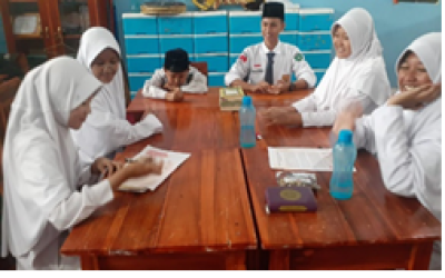 Belajar dengan Jiwa Bertumbuh sebagai Manusia