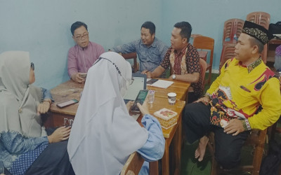 Tips dalam Berteman