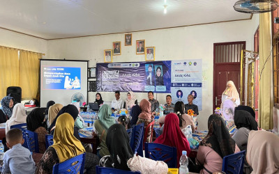 Memahami Perubahan Zaman dan Persiapkan Masa Depan Anak menjadi Aktif dan Mandiri bersama Ashoka Indonesia